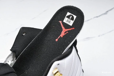 Jordan Air "Taxi" 12 130690-125 0912